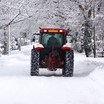 Fuelling your farm, whatever the weather