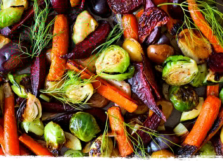 Home-Cooked Seasonal Recipes for Cold UK Nights