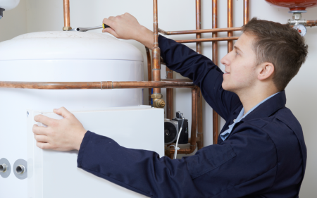 Oil Boiler Maintenance: Our Top Tips