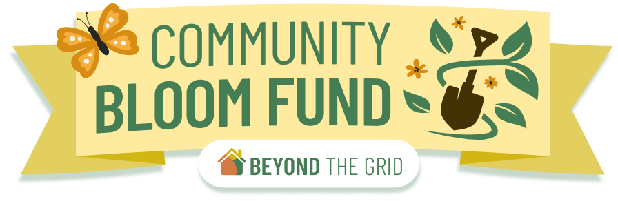 Beyond The Grid Logo