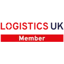 Logistics UK Member logo.
